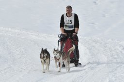 Kandersteg 2014 WM